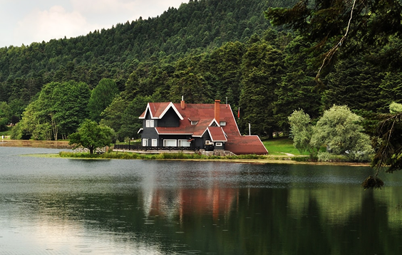 Doğa Koruma & Milli Park Faaliyetlerimiz