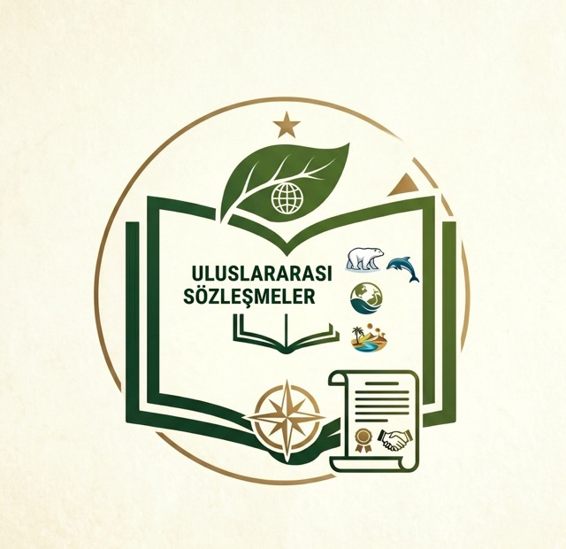 Uluslararası Sözleşmeler
